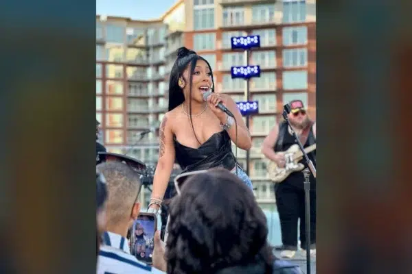 K. Michelle Just Obliterated Shamea Morton Over WWHL Accusations