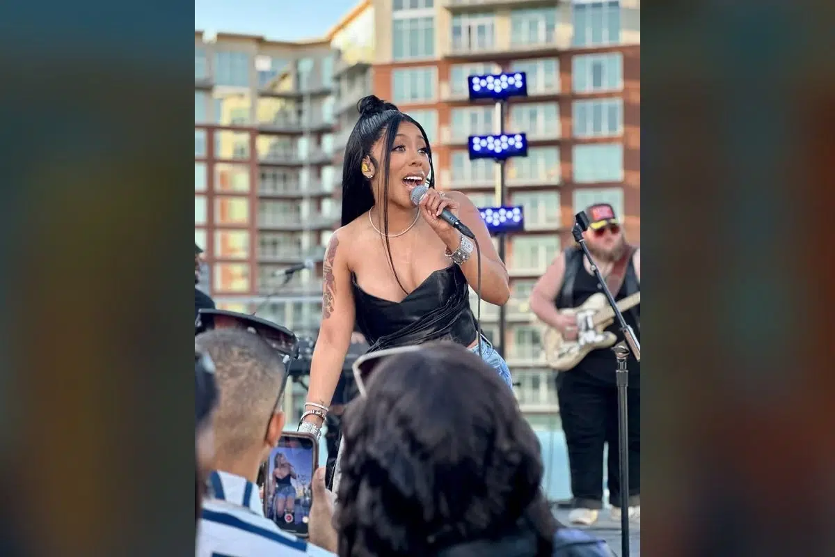 K. Michelle Just Obliterated Shamea Morton Over WWHL Accusations