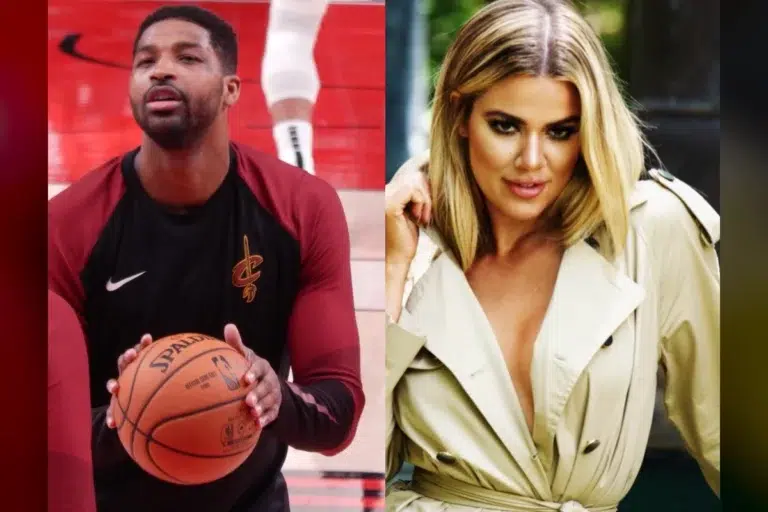 Khloe & Tristan's Idaho 4th: From drama to devoted co-parents.