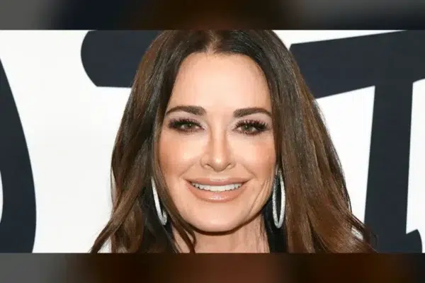 Kyle Richards' Sobriety: Mauricio Misses Their Old Life
