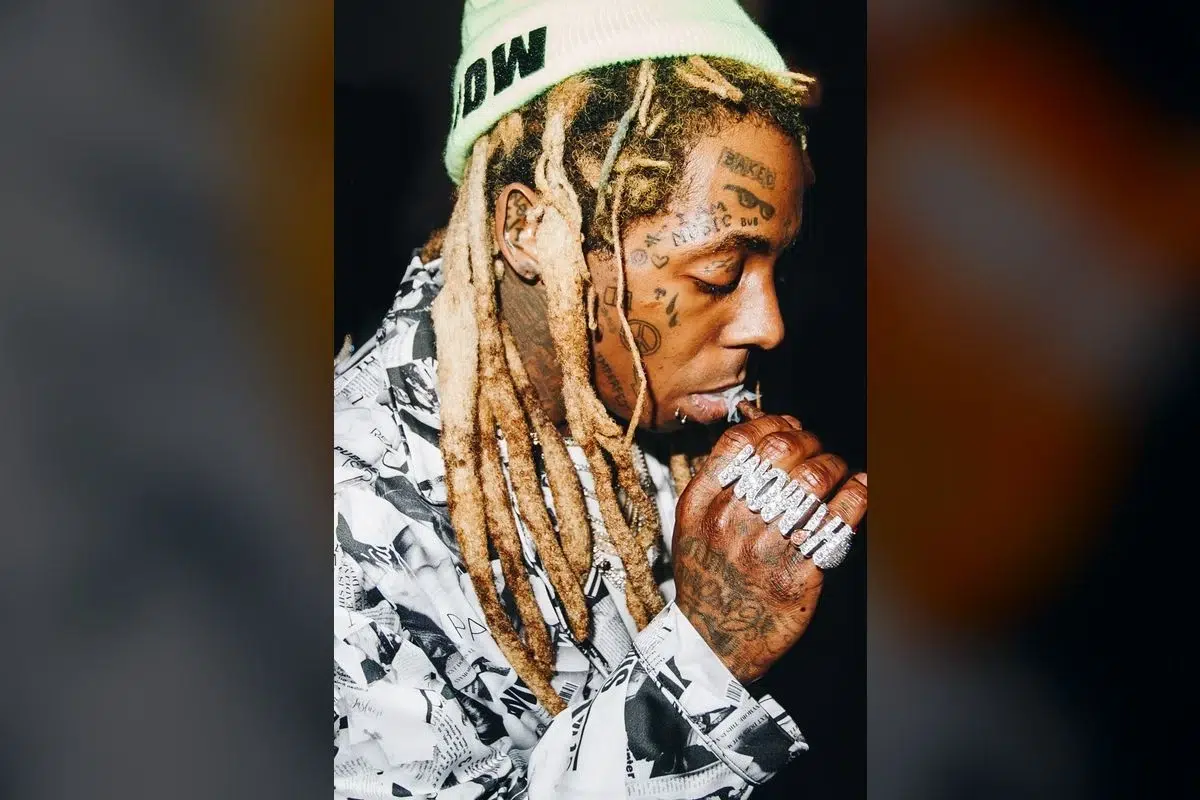 Lil Wayne's Gilford Fans Waited 3 Hours, Felt "Disrespected