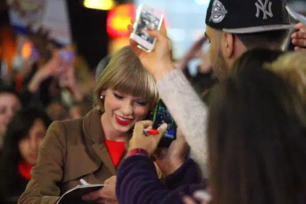 Austin Swift Is Taylor's Man of Honor at Kelce Wedding