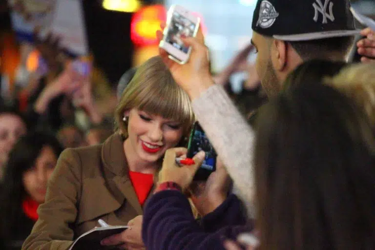 Austin Swift Is Taylor's Man of Honor at Kelce Wedding