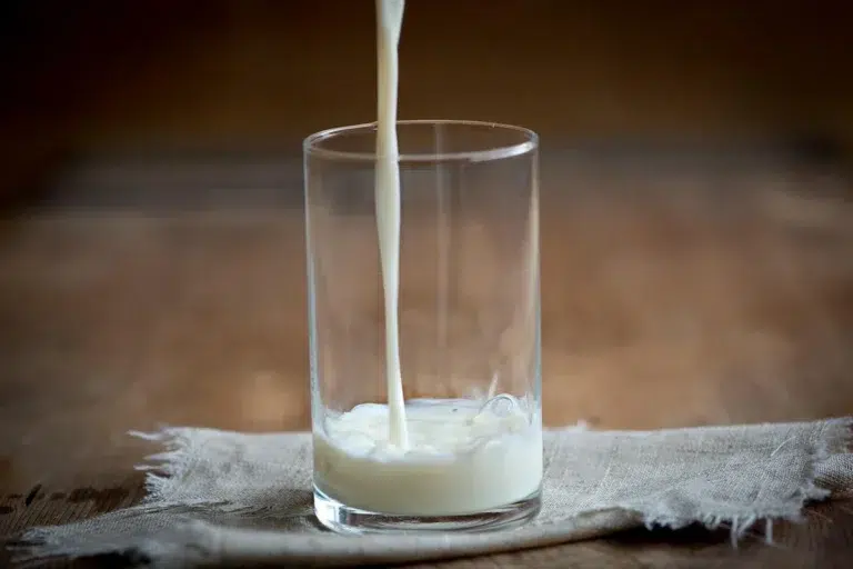 Trader Joe's Milk Was Beloved—Now It's "Biggest Letdown