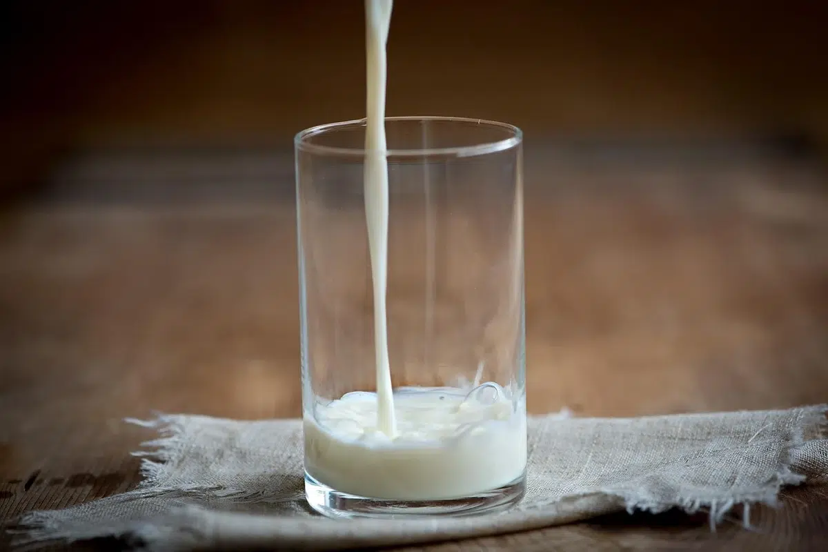 Trader Joe's Milk Was Beloved—Now It's "Biggest Letdown