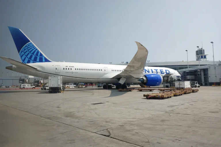 United's 'Twilight' Baggage: Only For Elite Flyers at ORD & EWR
