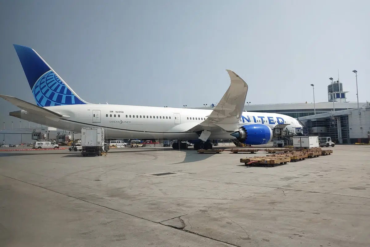 United's 'Twilight' Baggage: Only For Elite Flyers at ORD & EWR