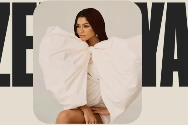 Zendaya's Odyssey Wings: A Calculated Power Move