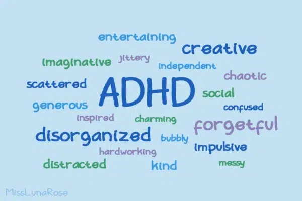ADHD Drugs Boost Your Career, But Kill Your Sex Life