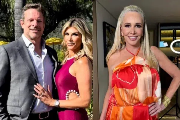Alexis Bellino: RHOC Fired Her, Now She Weds Shannon's Ex