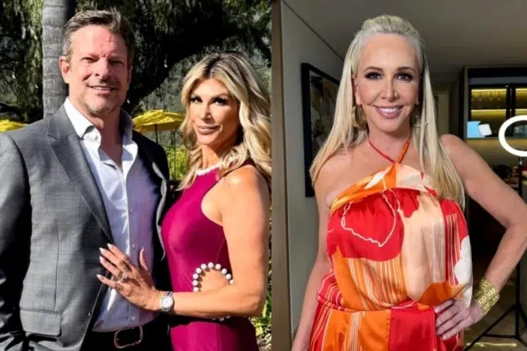 Alexis Bellino: RHOC Fired Her, Now She Weds Shannon's Ex