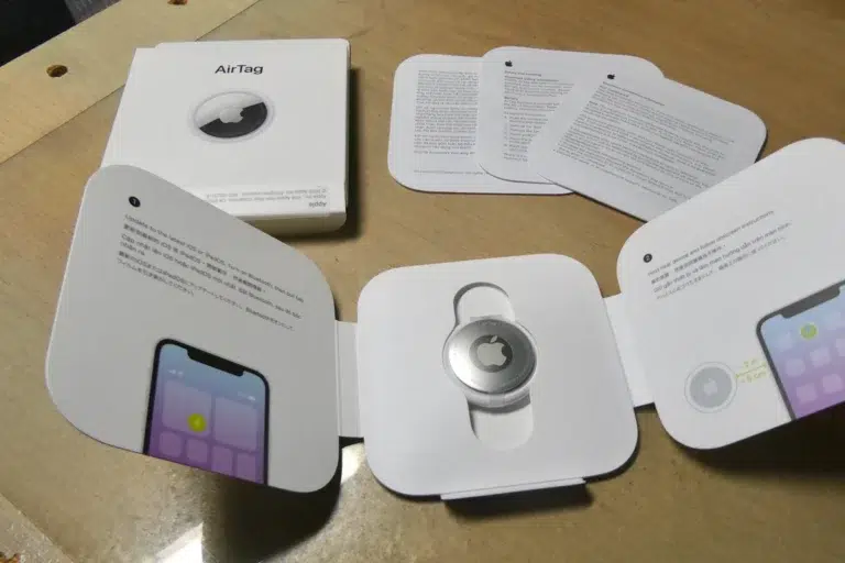 Apple Sued: Michigan Says AirTags Fuel Stalking Epidemic
