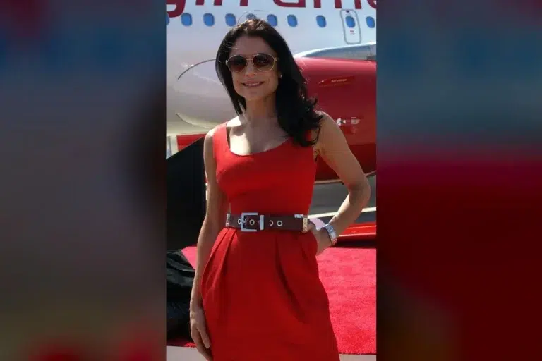 Neighbor: Bethenny Frankel's Cafe Thinks It's Above Rules