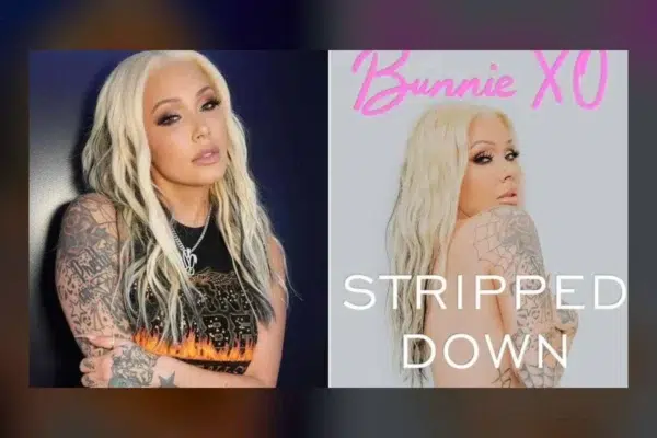 Bunnie Xo's 'desperate' IVF plan: Jelly Roll protects her