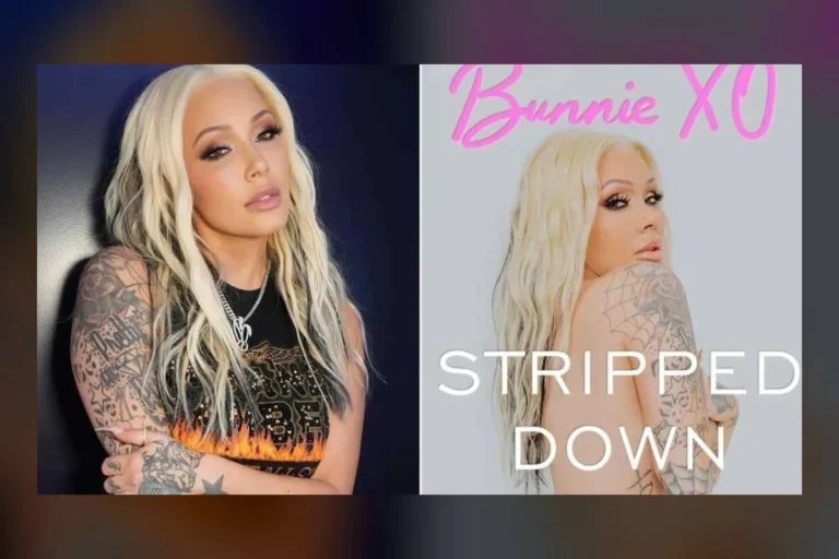 Bunnie Xo's 'desperate' IVF plan: Jelly Roll protects her