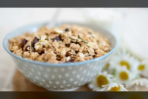 5g sugar max: Dietitians reveal best & worst cereals