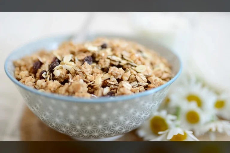 5g sugar max: Dietitians reveal best & worst cereals