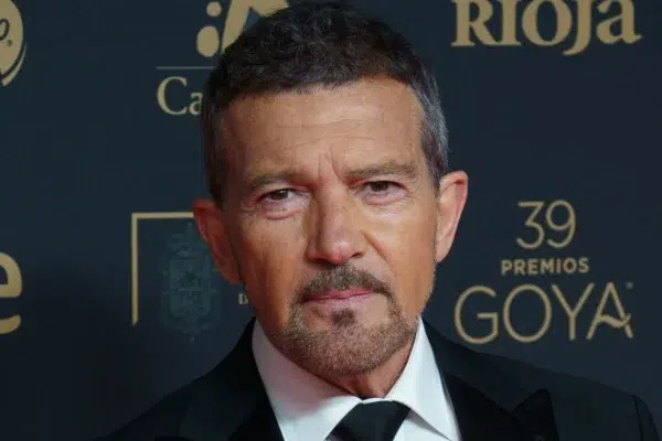 August 10: Is Your Horoscope as Hot as Antonio Banderas?
