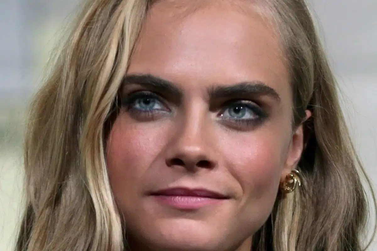 Cara D's B-Day! What's Your Bold Move Aug 12?