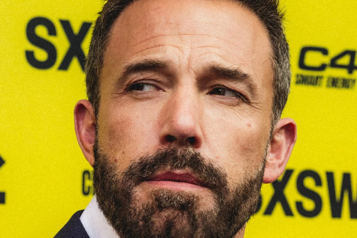 Aug 15: Ben Affleck & Your Stars Roar!