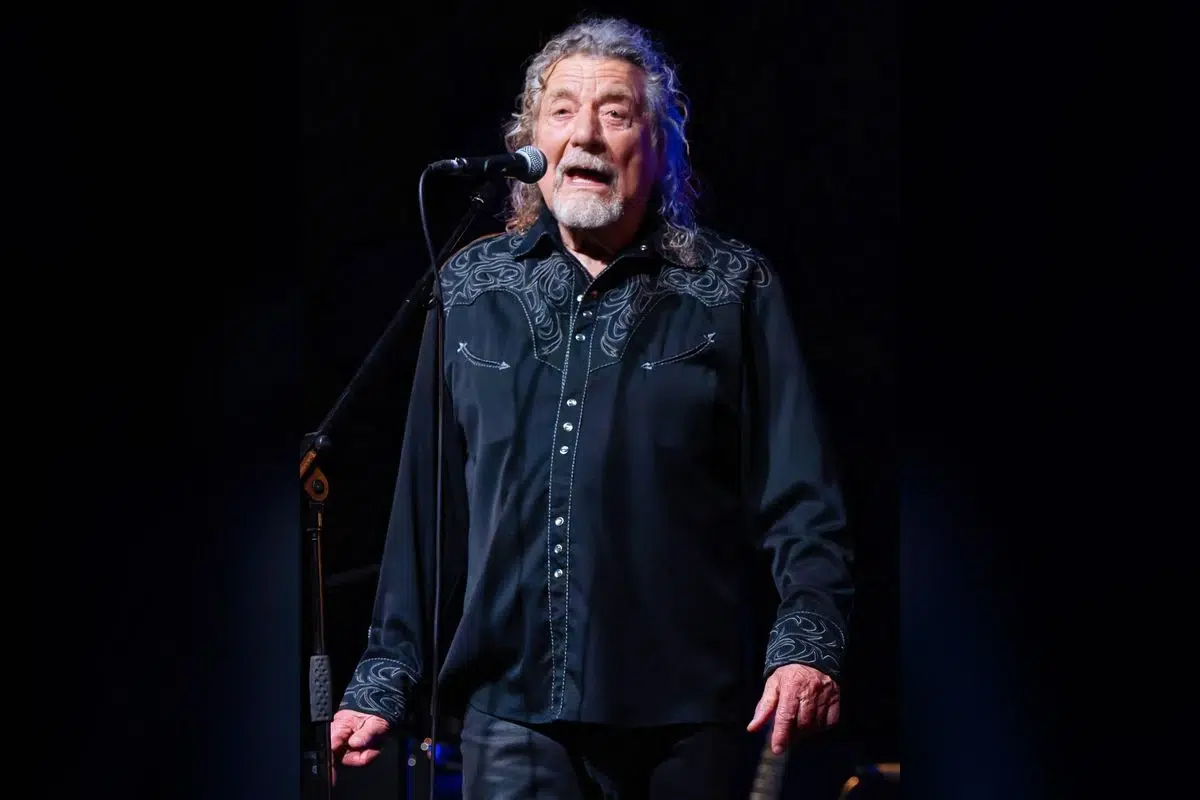 August 20 Horoscope: Unleash Your Inner Legend Like Robert Plant