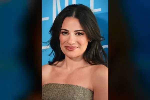 August 25 Horoscope: Lea Michele’s Virgo Vibes Shape Your Day