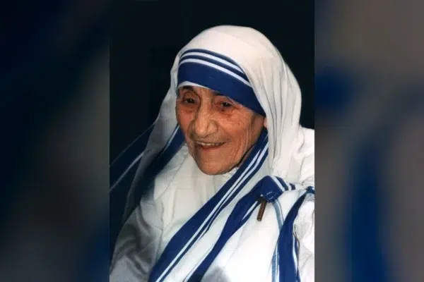 August 27 Horoscope: Virgo Spirit & Mother Teresa's Blessings Today
