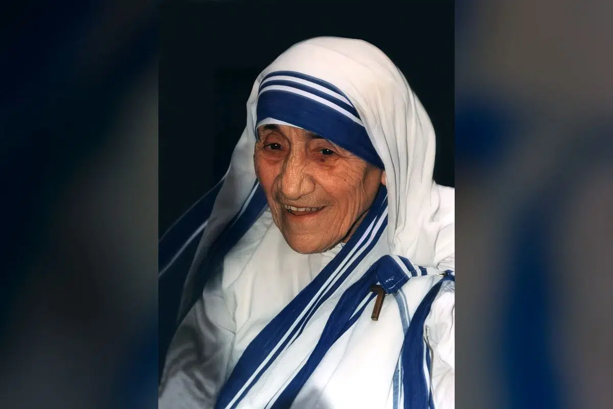 August 27 Horoscope: Virgo Spirit & Mother Teresa's Blessings Today