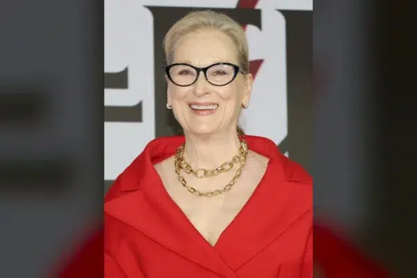 August 29 Horoscope: Meryl Streep Vibes Boost Your Virgo Day