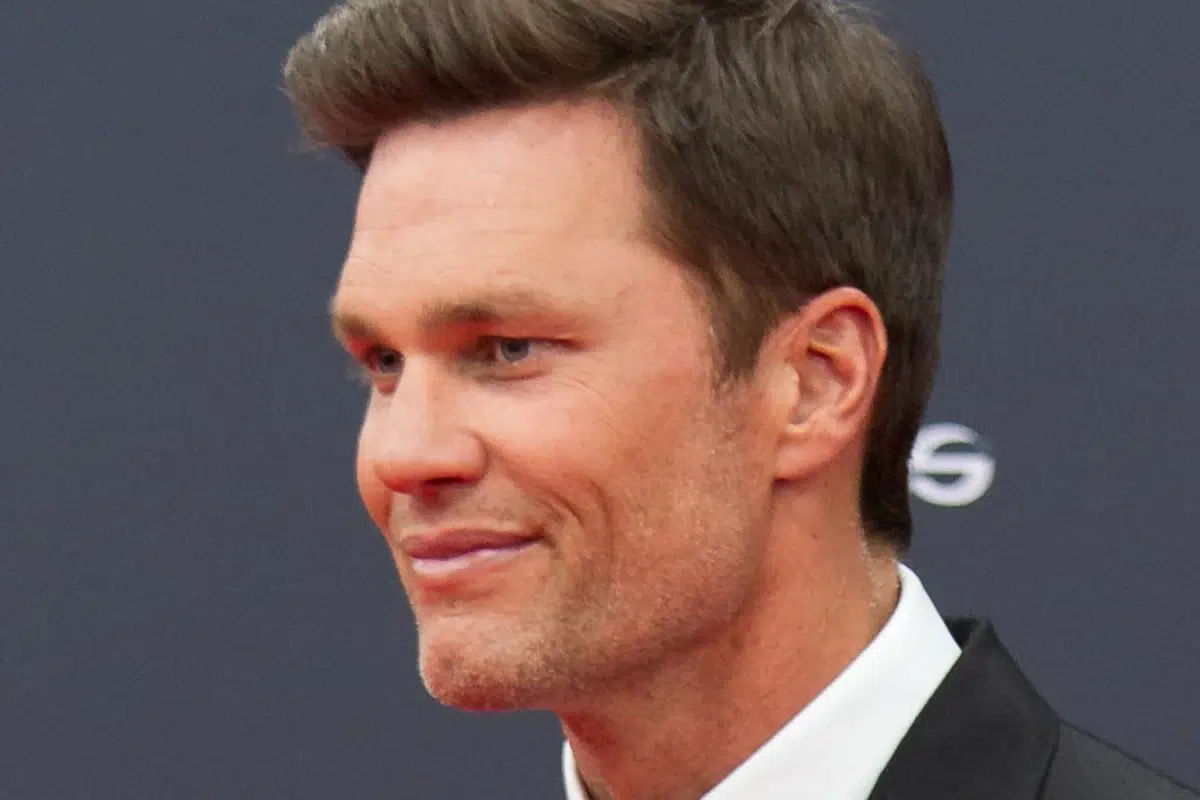 August 3: Channel Your Inner GOAT (Brady's B-Day!)