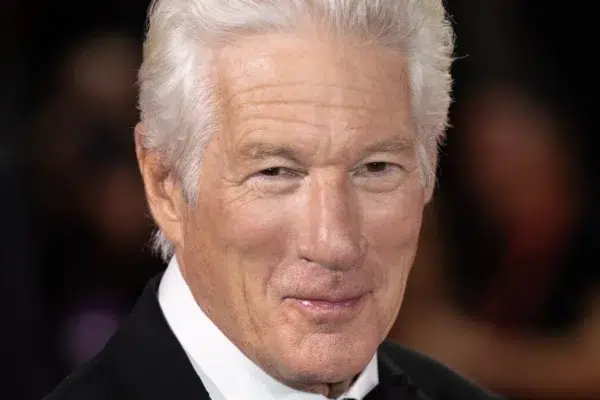 August 31 Horoscope: Virgos Shine Bright Like Richard Gere!