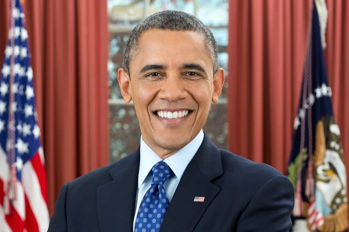 Happy B-Day Obama! August 4 Horoscopes: Power Play?
