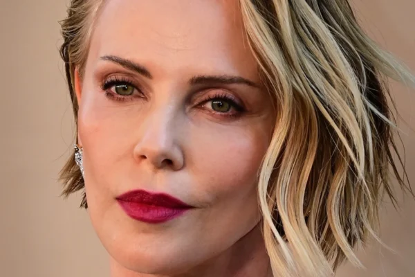 Aug 7: Is Your Horoscope as Fierce as Charlize Theron?