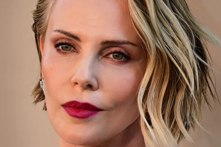 Aug 7: Is Your Horoscope as Fierce as Charlize Theron?
