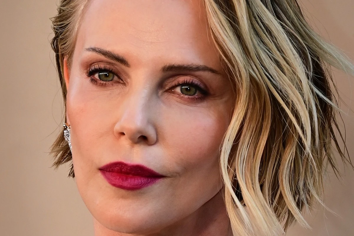Aug 7: Is Your Horoscope as Fierce as Charlize Theron?
