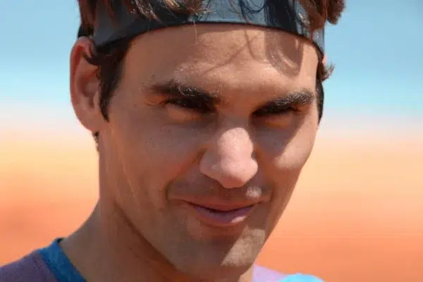 Serve Up Success! Your August 8 Federer-Fueled Forecast