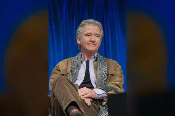 Patrick Duffy: Dallas Heartthrob Was Also Ape & Batman
