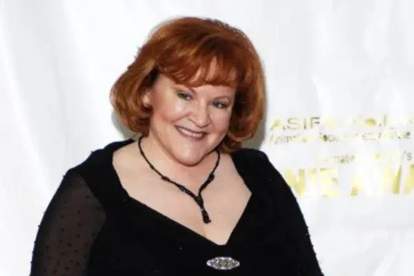 Ferris Bueller's Edie McClurg (81) Battles Dementia & Conservatorship
