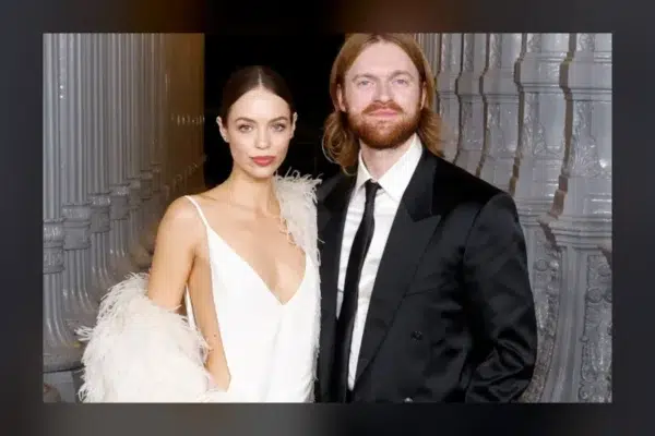Finneas Marries Claudia Sulewski in Montecito, Sends Bold Message on Love