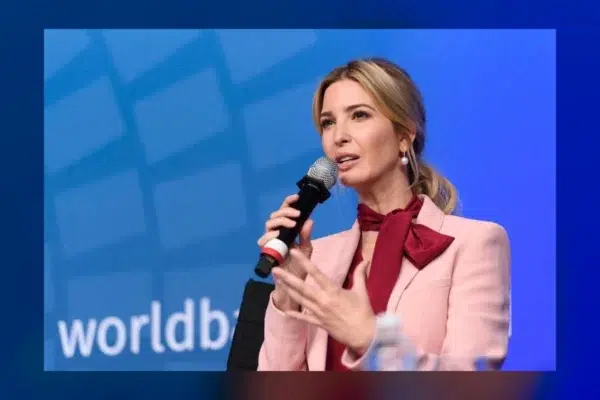 Ivanka Trump’s $150M Tech Fund Sparks Debate About Relevance