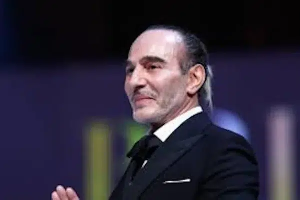 John Galliano Removed from Met Gala 2027 After Antisemitic Backlash