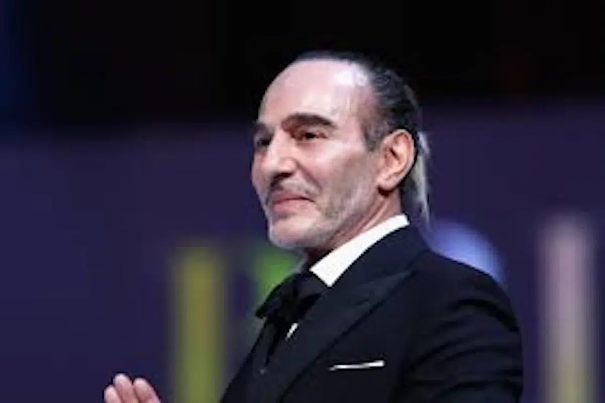 John Galliano Removed from Met Gala 2027 After Antisemitic Backlash