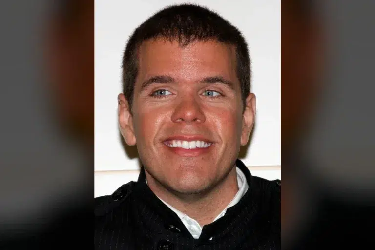 Perez Hilton Hospitalized for Mental Health After Distressing Knife Livestream