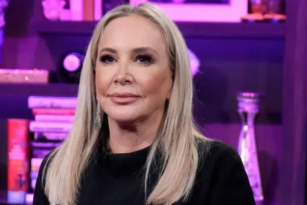 They Hugged, Then Heather McDonald Mocked Shannon Beador.