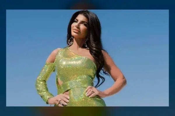 Teresa Giudice: Tamra Judge Is Annoying!