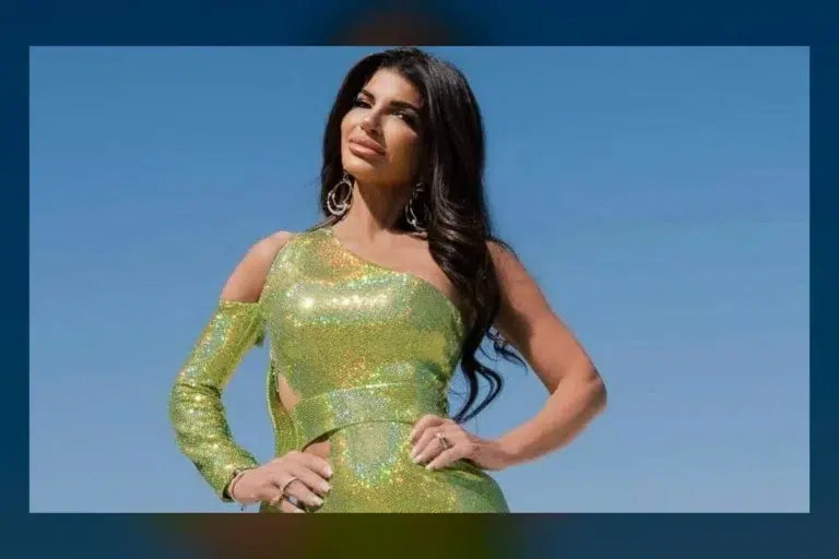 Teresa Giudice: Tamra Judge Is Annoying!
