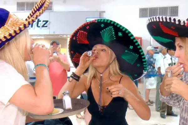 Tres Amigas Is Dead: Shannon Beador Confirms Tamra Rift