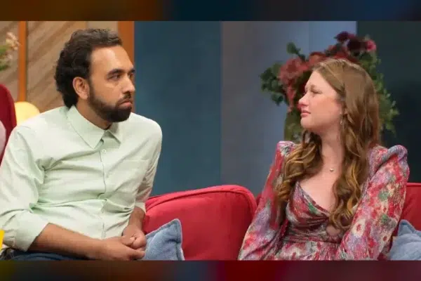 90 Day Fiance’ Catie’s Affair Exposes Franchise’s Hidden Lies