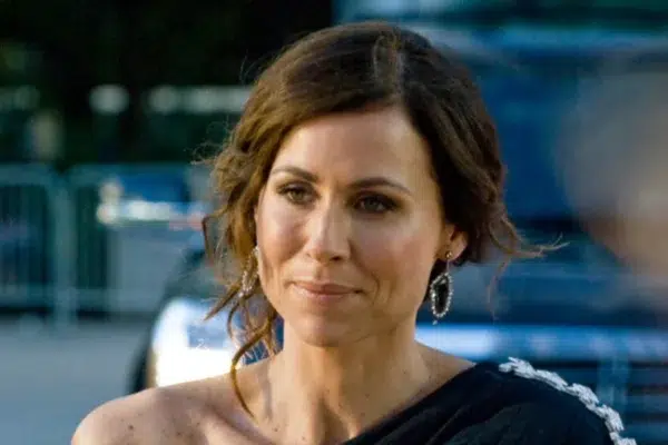 September 17 Horoscope: Virgo Vibes Inspired by Minnie Driver