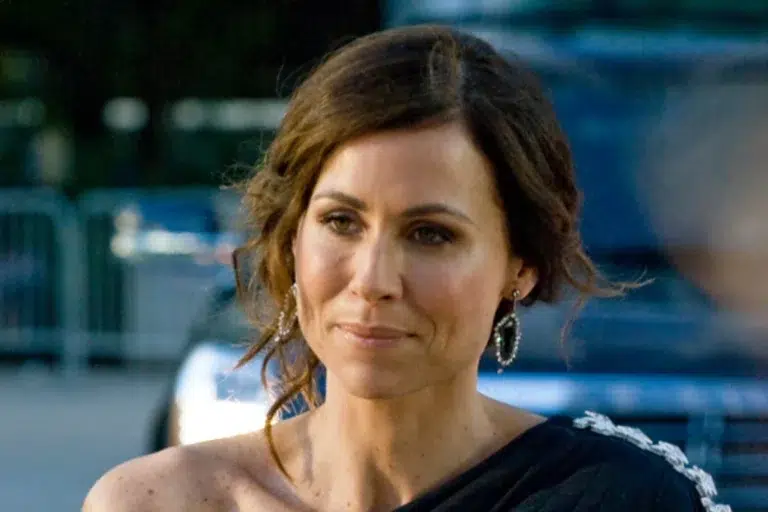 September 17 Horoscope: Virgo Vibes Inspired by Minnie Driver